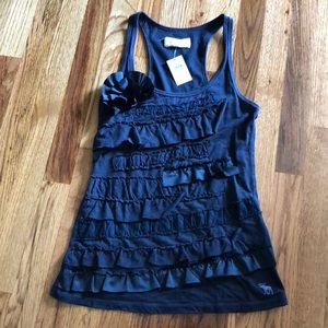 Abercrombie & Fitch Tank